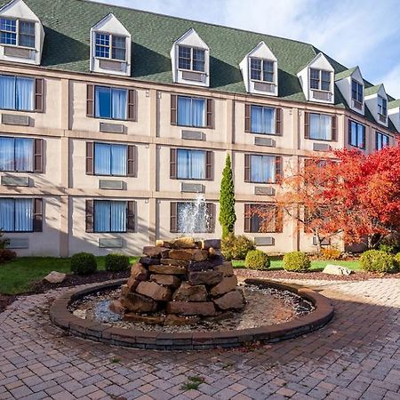 Chateau Resort & Conference Center Tannersville Exterior foto