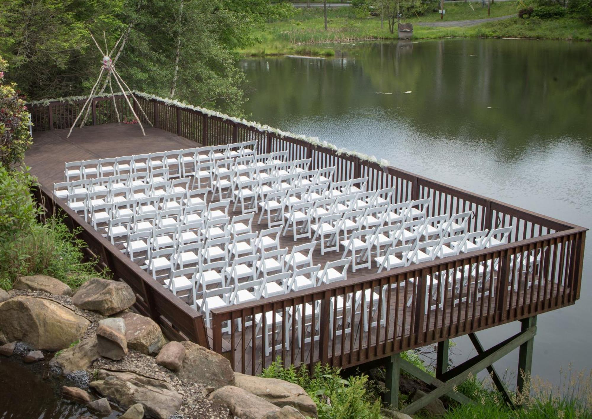 Chateau Resort & Conference Center Tannersville Exterior foto