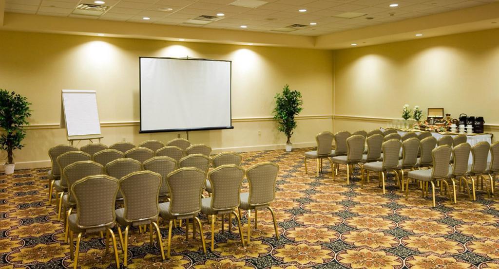 Chateau Resort & Conference Center Tannersville Facilități foto