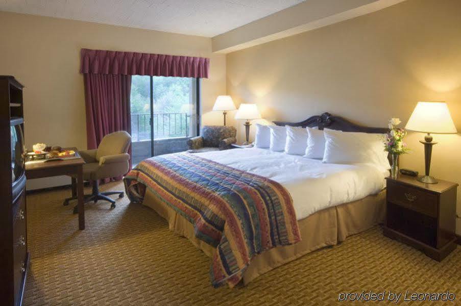 Chateau Resort & Conference Center Tannersville Cameră foto