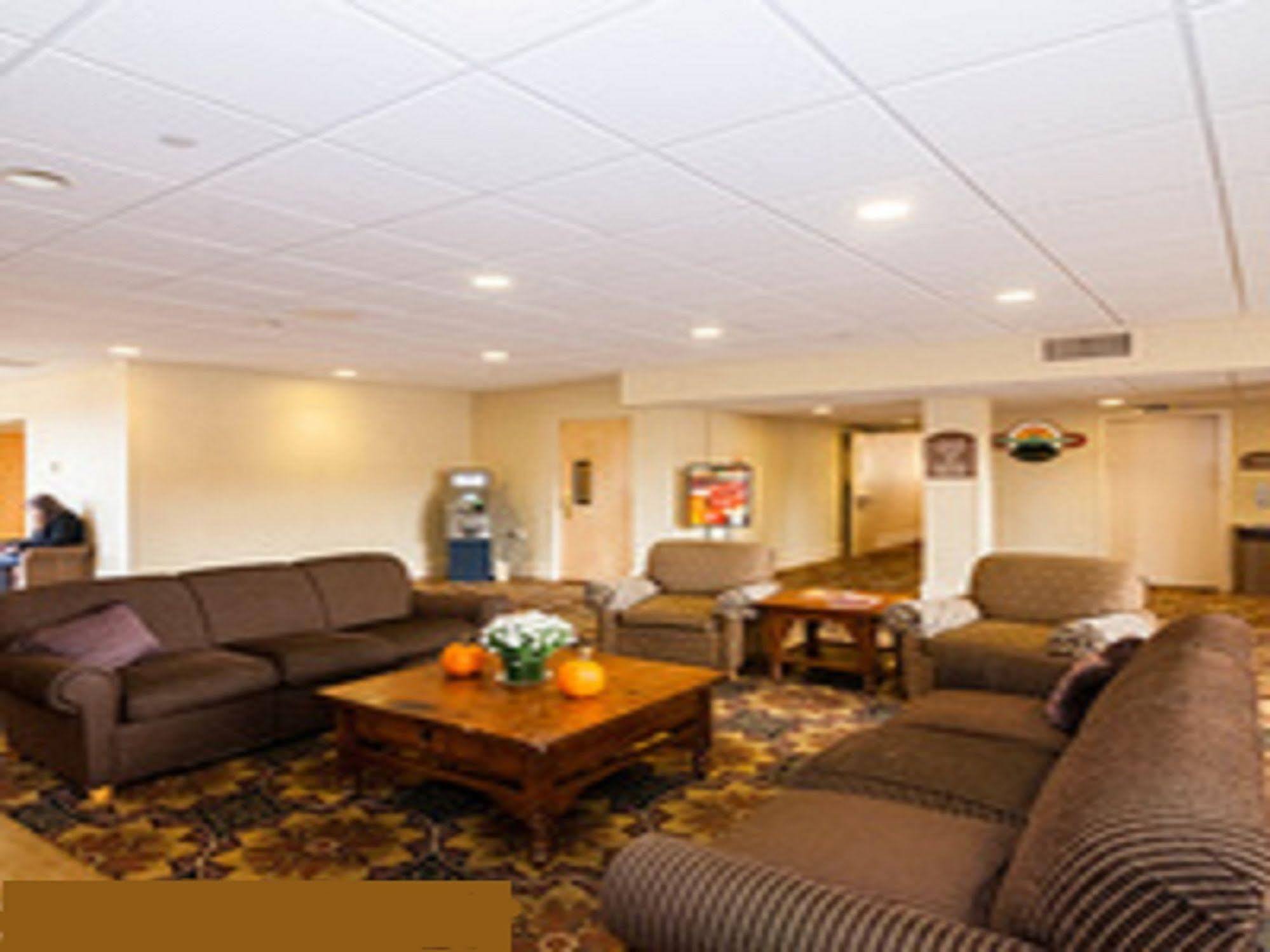Chateau Resort & Conference Center Tannersville Exterior foto